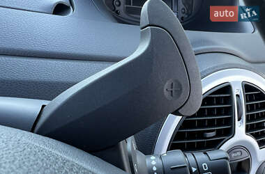 Хетчбек Renault Modus 2009 в 