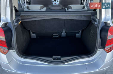 Хетчбек Renault Modus 2009 в 