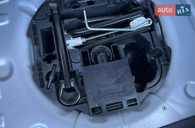Хетчбек Renault Modus 2009 в 