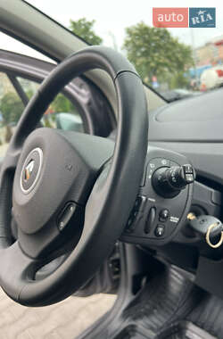 Хэтчбек Renault Modus 2010 в 