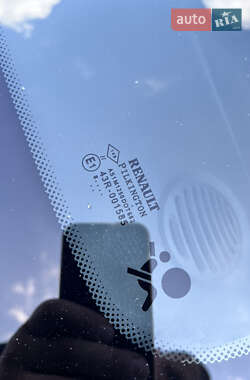 Хэтчбек Renault Modus 2008 в 