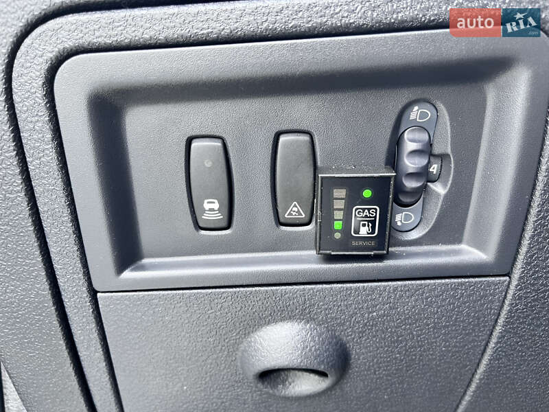 Хэтчбек Renault Modus 2008 в Луцке