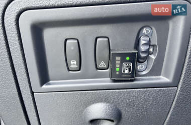 Хэтчбек Renault Modus 2008 в 