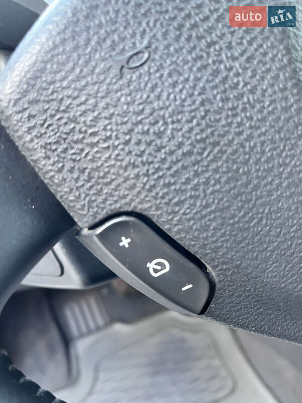 Хэтчбек Renault Modus 2008 в Луцке