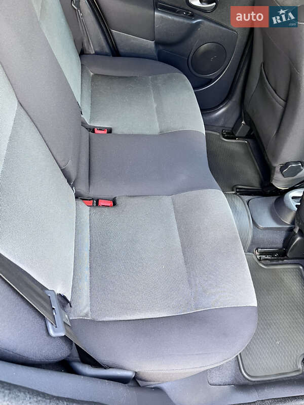 Хэтчбек Renault Modus 2008 в Луцке