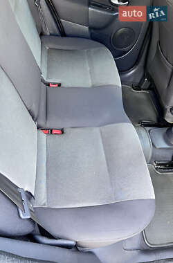 Хэтчбек Renault Modus 2008 в 