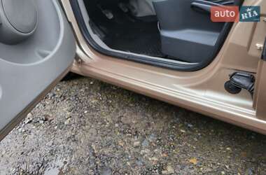 Хэтчбек Renault Modus 2004 в 