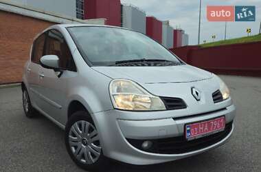 Хетчбек Renault Modus 2009 в Києві