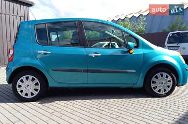 Хетчбек Renault Modus 2005 в Черкасах