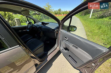 Хэтчбек Renault Modus 2012 в 