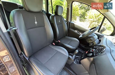 Хэтчбек Renault Modus 2012 в 
