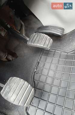 Хэтчбек Renault Modus 2006 в 
