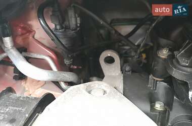 Хэтчбек Renault Modus 2006 в 