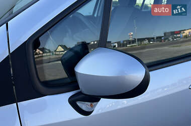 Хэтчбек Renault Modus 2009 в 