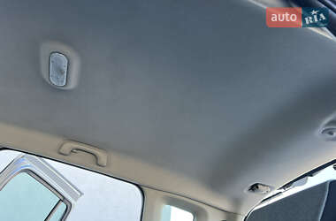 Хэтчбек Renault Modus 2009 в 