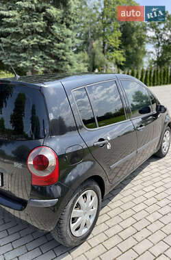 Хетчбек Renault Modus 2007 в 