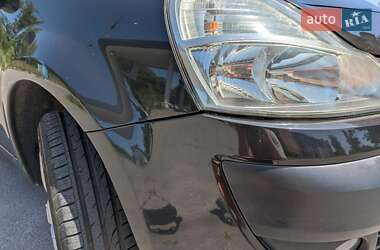 Хэтчбек Renault Modus 2008 в 
