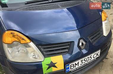 Хэтчбек Renault Modus 2005 в Полтаве