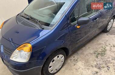 Хэтчбек Renault Modus 2005 в Полтаве