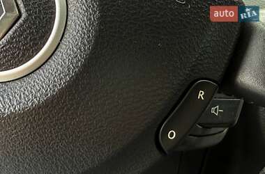 Хэтчбек Renault Modus 2008 в 