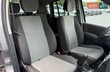 Хэтчбек Renault Modus 2008 в 