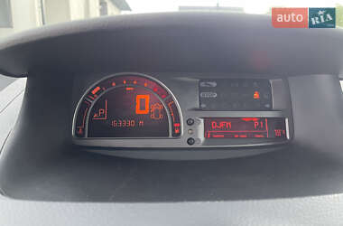 Хэтчбек Renault Modus 2007 в 
