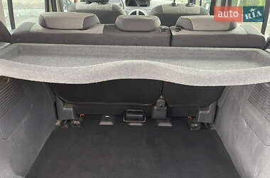 Хэтчбек Renault Modus 2007 в 