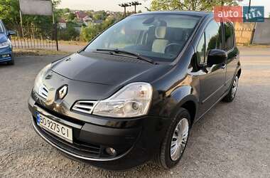 Хэтчбек Renault Modus 2009 в Козове