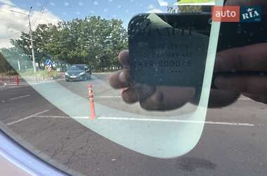 Хэтчбек Renault Modus 2007 в 