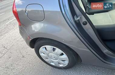 Хэтчбек Renault Modus 2007 в 