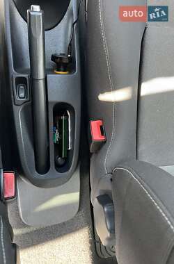 Хэтчбек Renault Modus 2007 в 