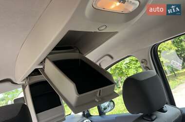 Хэтчбек Renault Modus 2007 в 