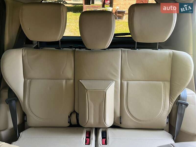 Хэтчбек Renault Modus 2006 в Луцке