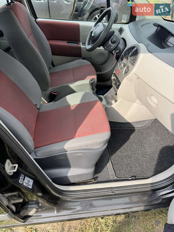 Хетчбек Renault Modus 2005 в Ковелі