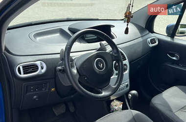 Хэтчбек Renault Modus 2007 в 