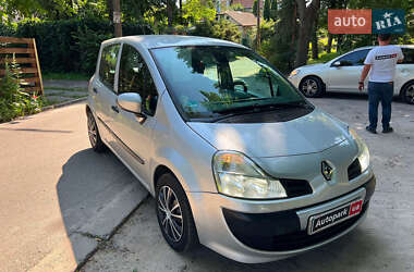 Хетчбек Renault Modus 2009 в 