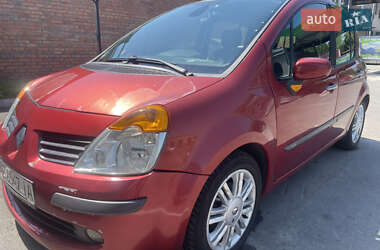 Хетчбек Renault Modus 2005 в Вінниці Хетчбек Renault Modus 2005 в Вінниці