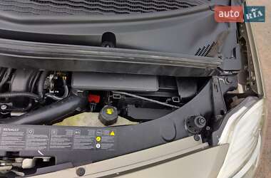Хэтчбек Renault Modus 2012 в 