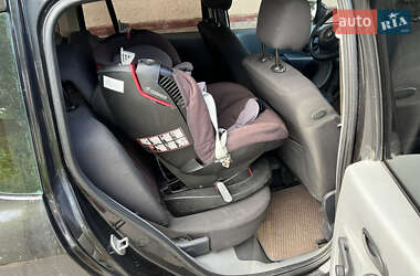 Хэтчбек Renault Modus 2008 в 