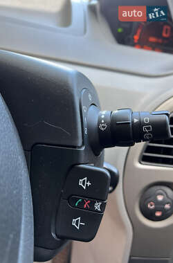 Хэтчбек Renault Modus 2008 в 