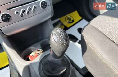Хэтчбек Renault Modus 2011 в 