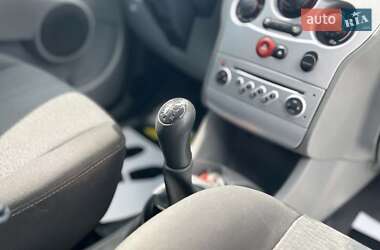 Хэтчбек Renault Modus 2011 в 