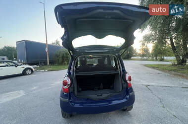 Хэтчбек Renault Modus 2007 в Боярке