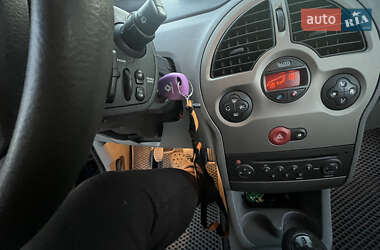 Хэтчбек Renault Modus 2007 в Боярке