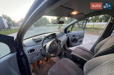 Хэтчбек Renault Modus 2007 в Боярке