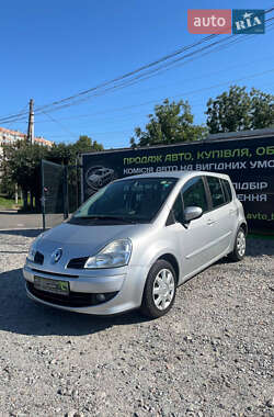Хетчбек Renault Modus 2009 в Білій Церкві