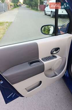 Хэтчбек Renault Modus 2005 в 
