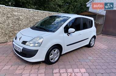 Хетчбек Renault Modus 2011 в Білій Церкві