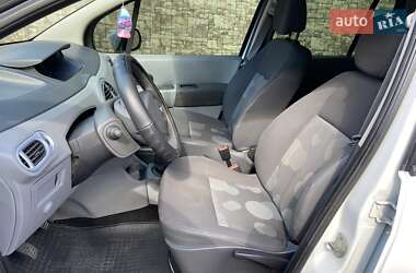Хэтчбек Renault Modus 2011 в 
