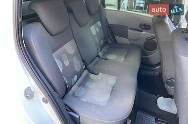 Хэтчбек Renault Modus 2011 в 